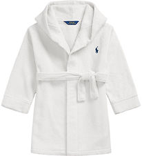 Polo Ralph Lauren Badrock - Vit