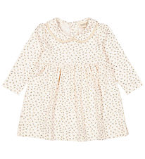 MarMar Bodysuit w. Skirt - Modal - Raya - Petite Fleurs