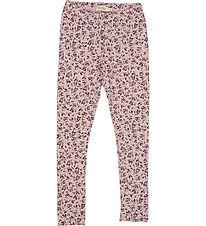 MarMar Leggings - Viscose - Lisa - Herfstweide