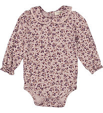 MarMar Samfella L/æ Viscose - Brynn - Autumn Meadow