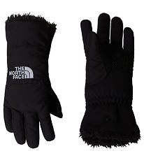 The North Face Hanskar M. Flís - Shasta - Svart