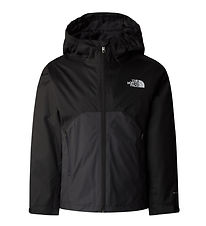 The North Face Övergångsjacka - Synth Triclimate - Svart