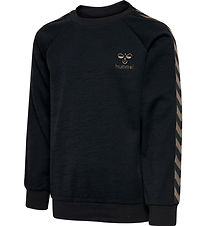 Hummel Peysa - HmlWong - Black