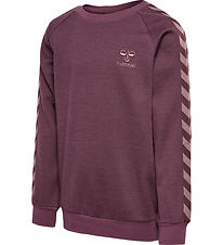 Hummel Peysa - HmlWong - Huckleberry