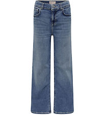 Kids Only Farkut - CookMadison - Medium+ Blue Denim