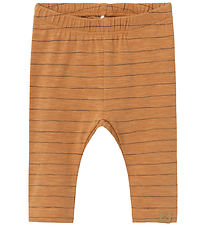 Name It Leggings - NbmOkkel - Möndlu