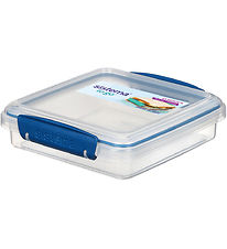 Sistema Lunchbox - Sandwich Box To Go - 450 mL - Blue