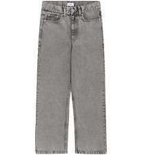 Grunt Jeans - GrGiant - Grau