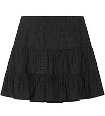 Grunt Skirt - GrWaycross - Black
