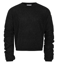 Grunt Blouse - GrBanff - Black