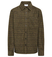 Grunt Shirt - GrRene - Green