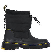 Dr. Martens Kuldastígvél - Cullen J - Svart