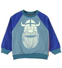 Duitse dog Sweatshirt - Denemarken - Multi Erik