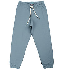 Danefæ Joggingbroek - Danejonas - Blue Grey