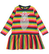 Danefæ Jurk - Daneseapaard Zwaar - Dandy Freja Glitter