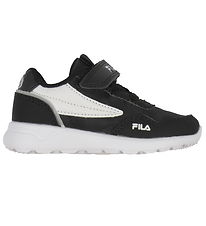 Fila Shoe - Tiger - Black