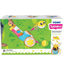 Toomies Toys - Pic & Pop