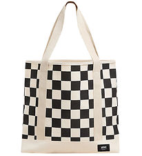 Vans Shoppingväska - Pergs Tote - Antique White