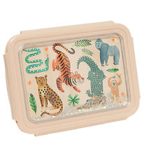 Petit Monkey Lunchbox - Bento - Upside Down Animals