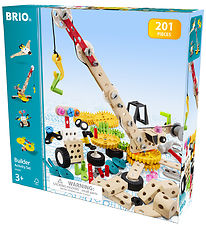 BRIO Builder Activity Pack - 34604