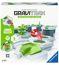 GraviTrax Action-Ställ in vridning
