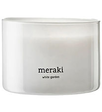 Meraki Ilmkerti - 340g - Fresh Linen