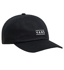 Vans Cap - Black