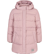 MarMar Down Jacket - Olvin - Light Mauve
