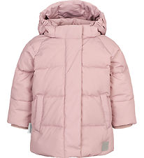 MarMar Down Jacket - Omega - Light Mauve