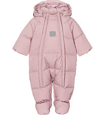 MarMar Schneeanzug - Daunen - Obert - Light Mauve
