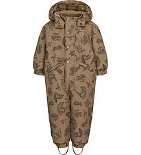 MarMar Schneeanzug - Alle - Bear