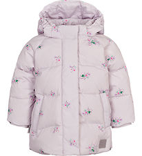 MarMar Down Jacket - Omega - In Bloom