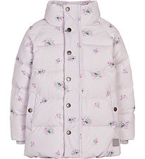 MarMar Down Jacket - Olita - In Bloom