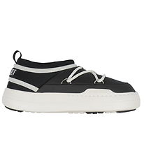 Moon Boot Shoe - Park Icon - Black