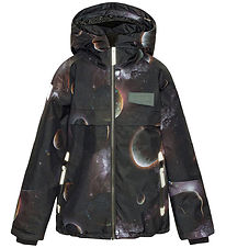 Molo Winterjacke - Castor - Infinity