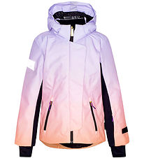Molo Winter Coat - Pearson - Gradient Lilac