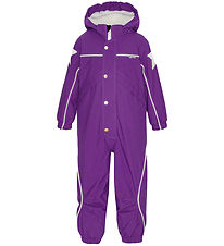 Molo Snowsuit - Polaris - Warm Purple