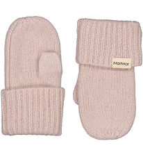 MarMar Handschuhe - Wolle - Strick - Alvilda Baby - Ballett