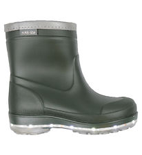 Mikk-Line Thermo Boots w. Light - Duffel Bag