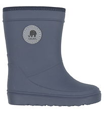 CeLaVi Thermostiefel - Blue Night