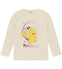 Blouse Minymo - Lait de poule