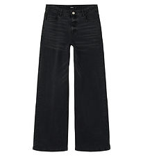 LMTD Jeans - NlfTeppi - Black Denim