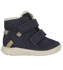 Ecco Winterstiefel - Tex - SP.1 Lite Infant GTX Warm - Night Sky