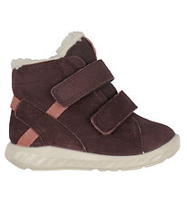 Ecco Winterstiefel - SP.1 Lite Infant GTX Warm - Fig