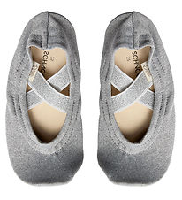 Sofie Schnoor Gymnastikskor - Grey Melange