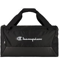 Champion Bag - Small duffel - Black Beauty