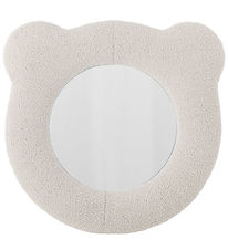 Bloomingville Mini Wall mirror - Baily - White