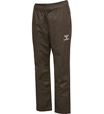 Hummel Buxur - hmlHamil - Major Brown