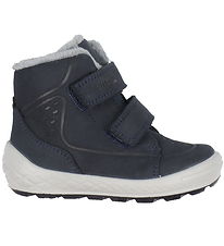 Superfit Kuldastígvél - Tex - Groovy 2.0 - Blár