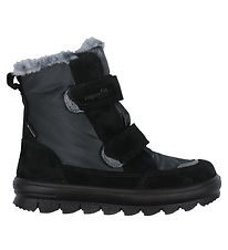 Superfit Winter Boots - Tex - Flavia - Black